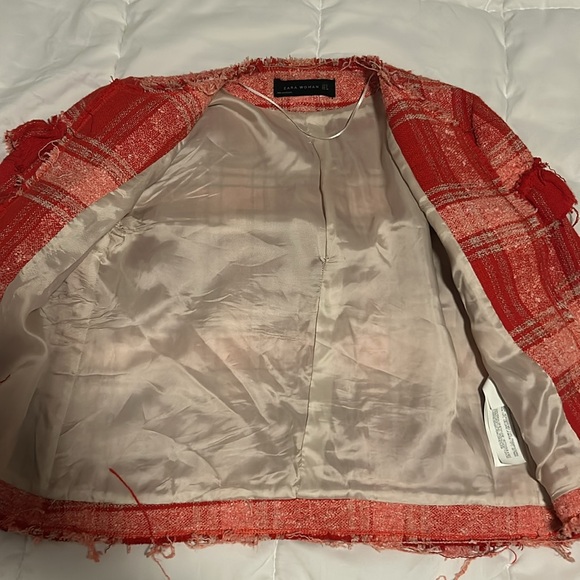 Tweed Jacket - Picture 4 of 5